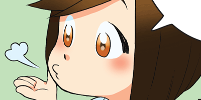 MRってなあに？の画像